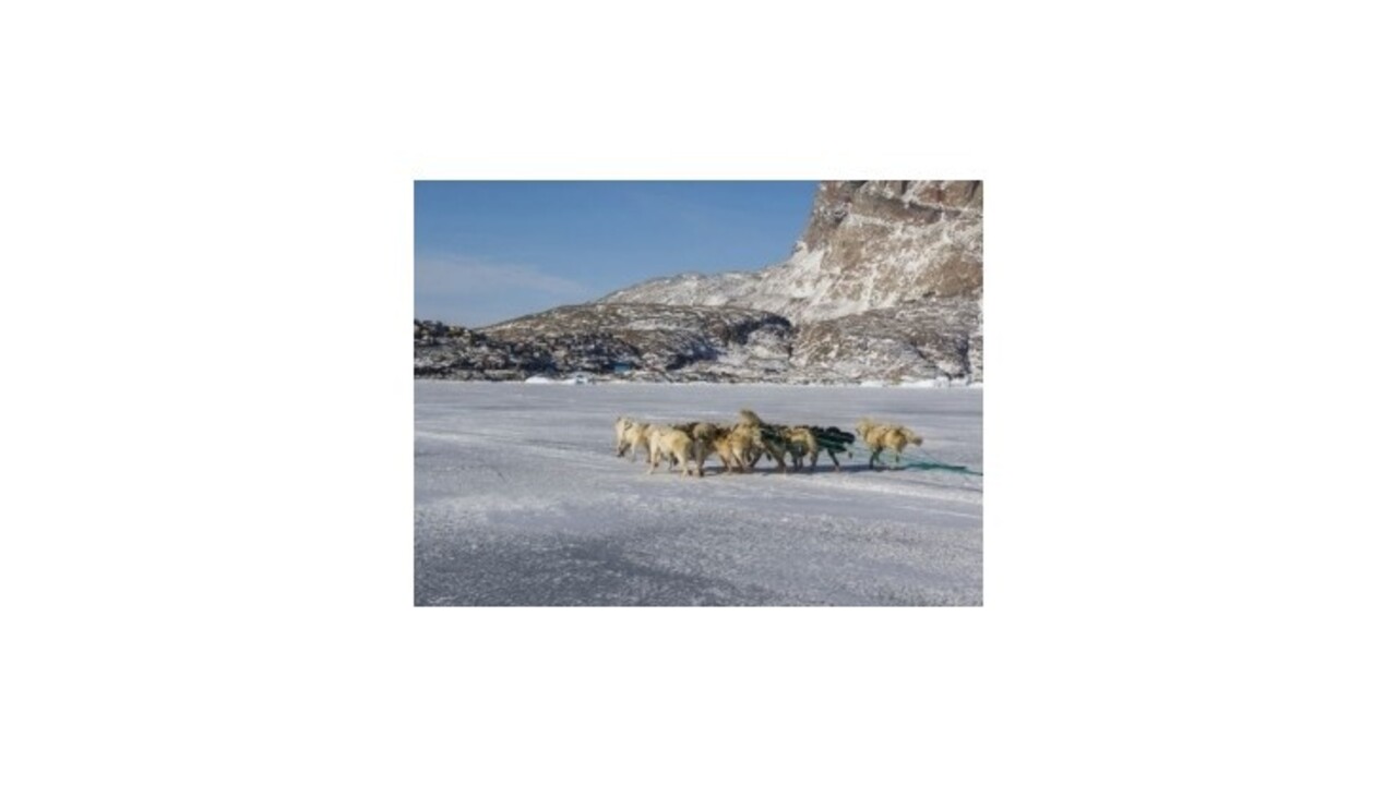 Grónsko vyšetrí dánske porušovanie ľudských práv Eskimákov