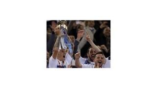 Neapol s Hamšíkom získal Taliansky pohár