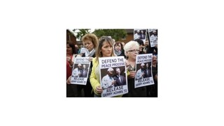 Obvinia Adamsa z vraždy?