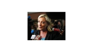Le Penová chce v europarlamente vytvoriť radikálny blok