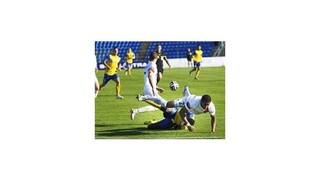 Čerstvý držiteľ pohára nedokázal zdolať Trenčín