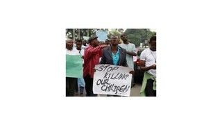 Islamisti Boko Haram sa prihlásili k únosu nigerijských školáčok