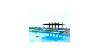 Vodáci predstavili projekt Národného centra kanoistiky a veslovania