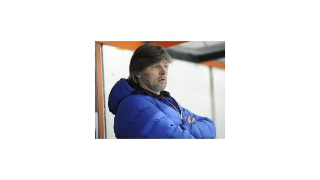 Tomko povedie HC Košice aj v budúcej sezóne