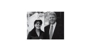 Lewinská sa vyjadrovala ku škandalóznemu vzťahu s Clintonom