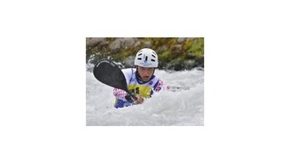 Šesť kanoistov vylúčili do konca roka z reprezentácie