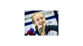 Schmiedlová postúpila do štvrťfinále dvojhry na EMPIRE Slovak Open