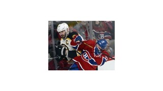 Boston vyrovnal sériu v predĺžení, Gáborík asistoval