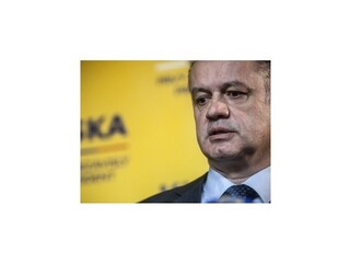 Kiska zverejnil Gašparovičovu odpoveď na žiadosť o stretnutie