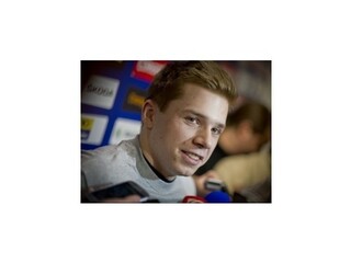 Réway je zranený, Andrej Šťastný na súpisku