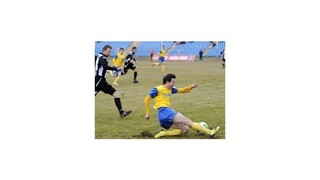 Košice v závere uchmatli v Myjave všetky tri body