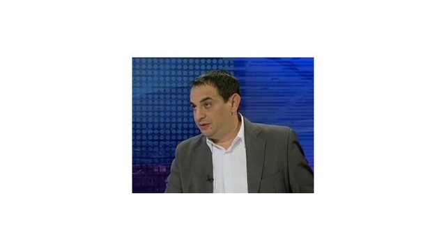 Rómska reforma/ Dodávatelia vs. reťazce/ Situácia na Ukrajine