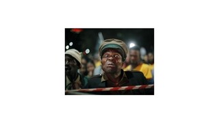 Africký národný kongres vyhral voľby v JAR