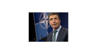 Rasmussen zhodnotí 10 rokov členstva Slovenska v NATO
