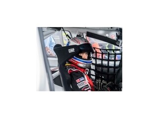 Homola vyhral oboje preteky FIA ETCC na Slovakia Ringu