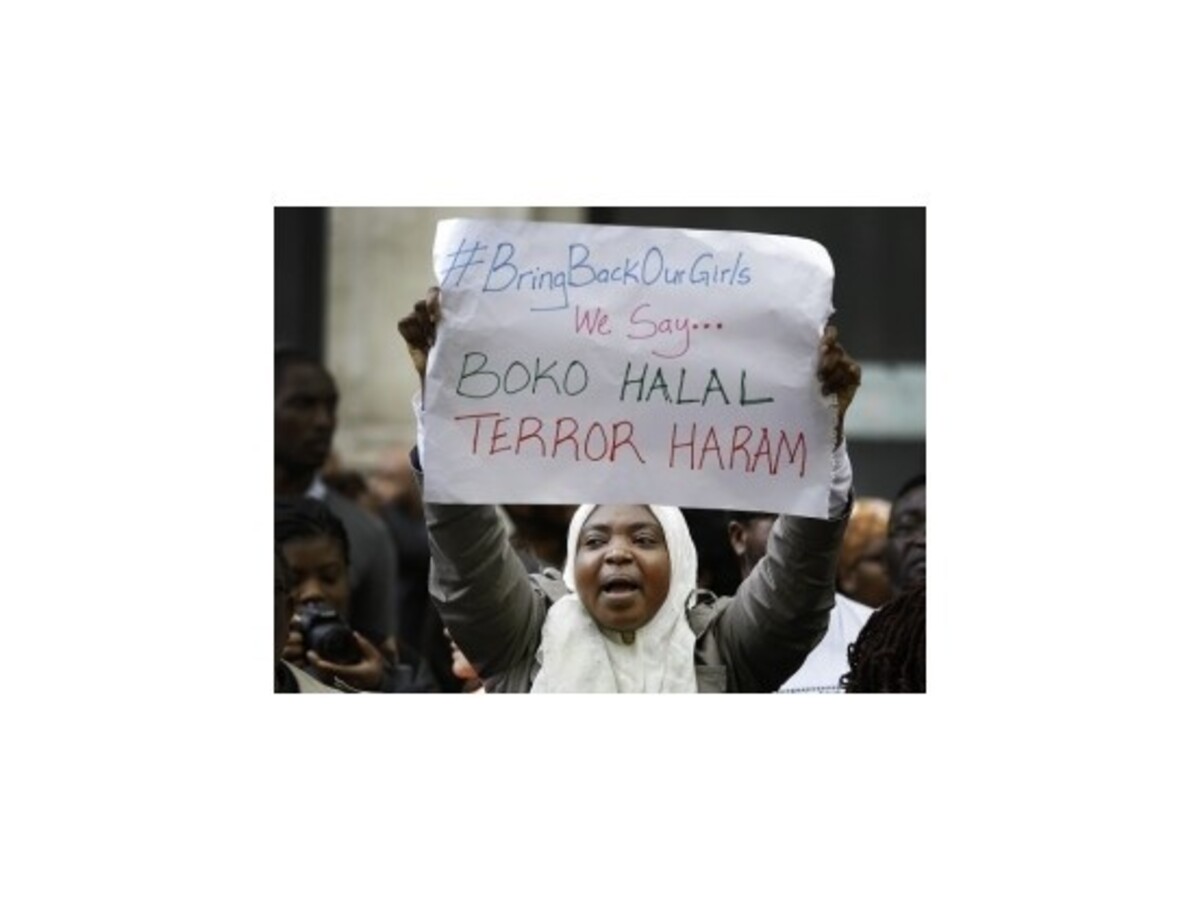 Povstalci z Boko Haram tvrdia, že vymenia unesené dievčatá za väzňov
