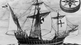 plachetnica Kolumbus (CTK)