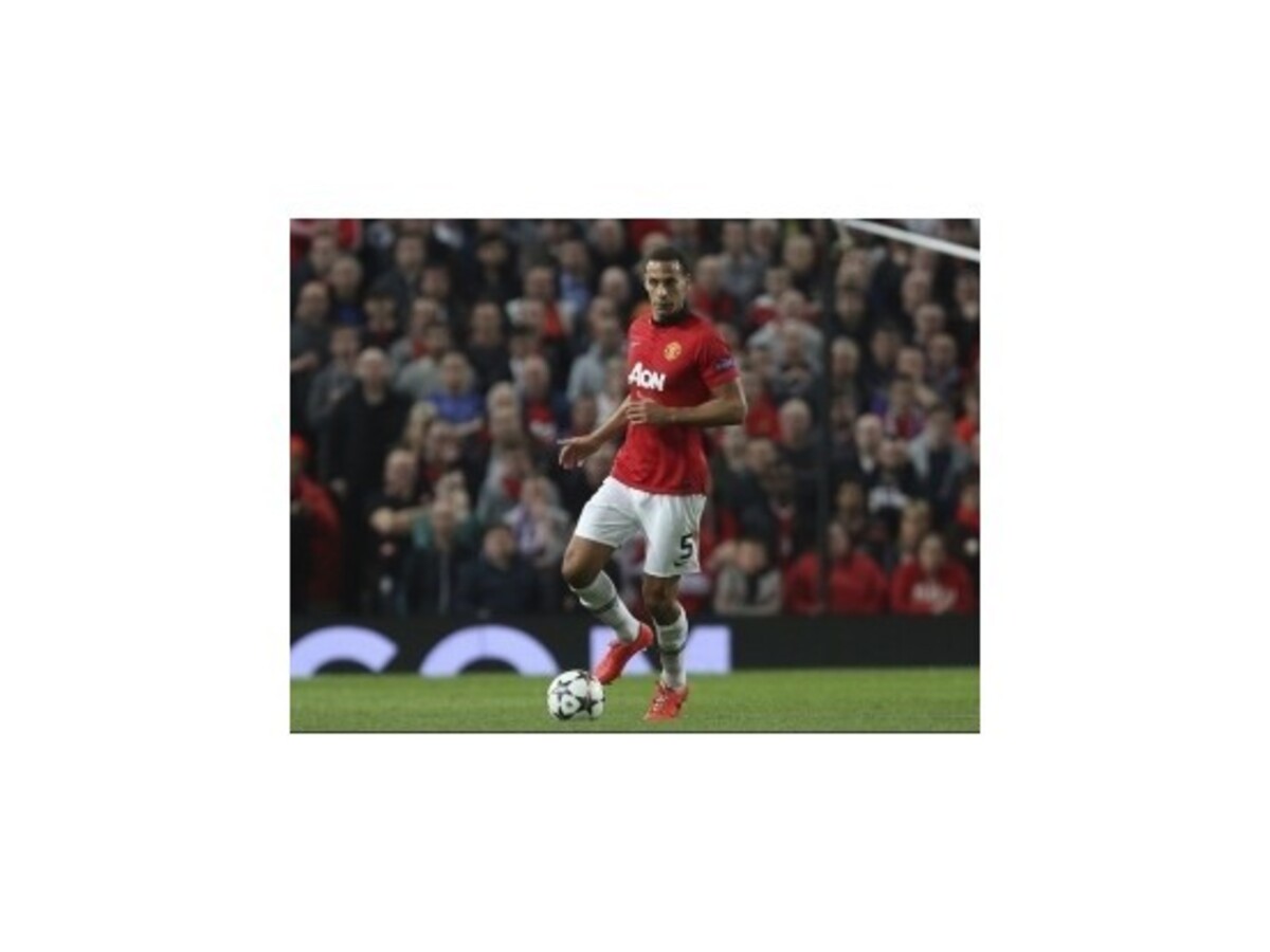 Rio Ferdinand po 12 rokoch opúšťa Manchester United
