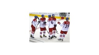 Růžička tvrdí, že českému tímu chýba v obrane skúsenosť