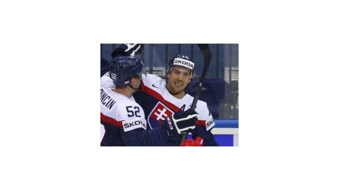 Tabuľku produktivity MS vedie Ovečkin, Miklík lídrom medzi nahrávačmi