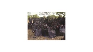 Prezident odmietol výmenu unesených dievčat za väzňov z Boko Haram