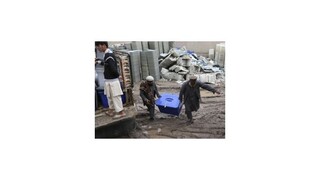 O afgánskom prezidentovi rozhodne druhé kolo volieb