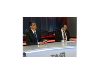 Mladá krv do EP?