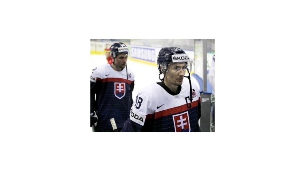 Šatan má na konte viac zápasov v NHL ako všetci Švédi