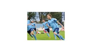 Nitra doma presvedčivo zdolala Trnavu