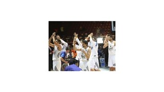 Finále basketbalovej Euroligy mužov bude španielsko izraelskou záležitosťou