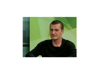 Bez dresu s Richardom Kapušom