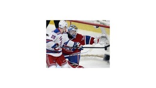 Rangers sa opäť zomkli a vyhrali prvé finále na Východe