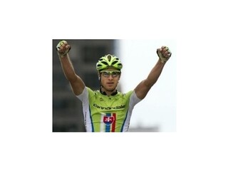 Peter Sagan vyhral siedmu etapu pretekov Okolo Kalifornie