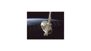 Komerčná loď Dragon sa úspešne vrátila z ISS