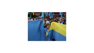 Ukrajina chce riešiť plynový spor s Ruskom arbitrážou