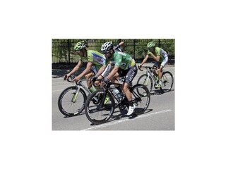 Sagan vyhral bodovaciu súťaž pretekov Okolo Kalifornie