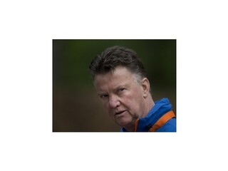 Van Gaal oficiálne trénerom ManU, Giggs končí a bude jeho asistentom