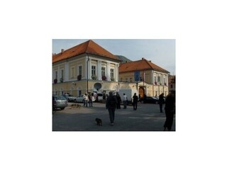 V Tisovci sú stále bez elektriny a pitnej vody desiatky domácností