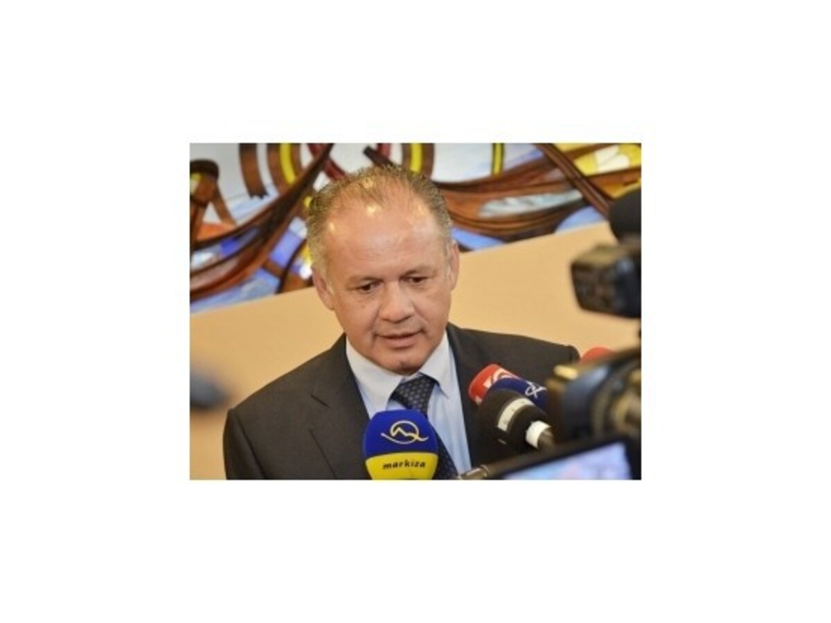 Kiska: Nezvolenie Harabina by mohlo byť začiatkom potrebnej zmeny