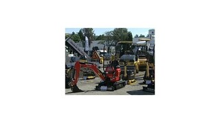 V nitrianskom Agrokomplexe odštartoval Medzinárodný strojársky veľtrh