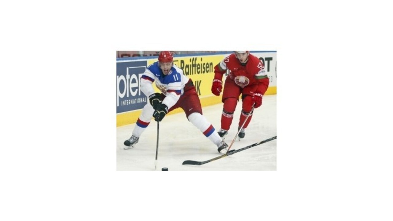 Rusi do štvrťfinále bez zaváhania