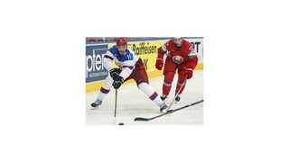 Rusi do štvrťfinále bez zaváhania