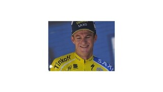 Austrálčan Michael Rogers vyhral 11. etapu pretekov Giro d´Italia