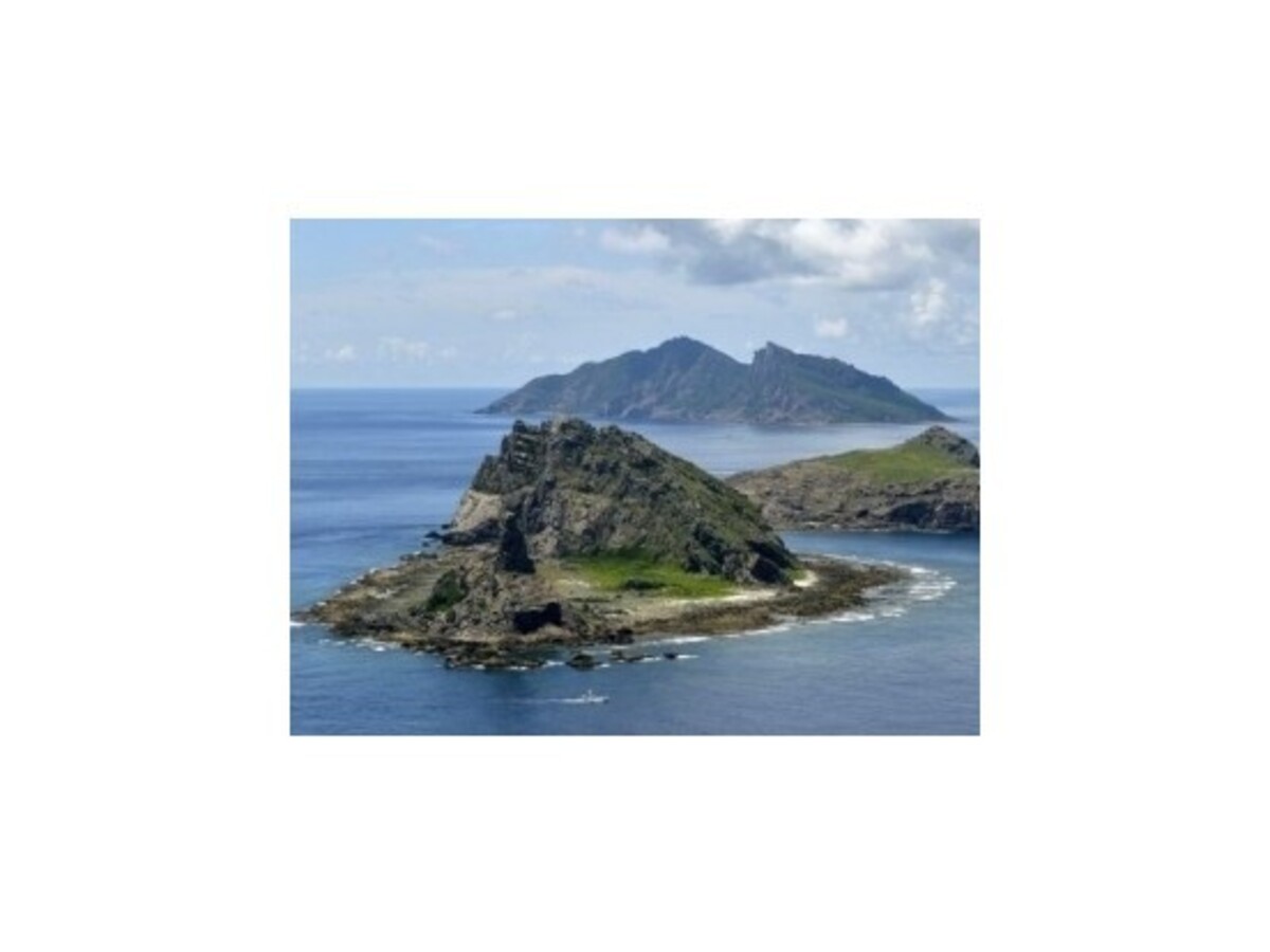 Japonsko vybuduje neďaleko ostrovov Senkaku vojenskú základňu