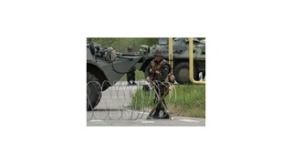 Luhanská ľudová republika vyhlásila výnimočný stav a mobilizáciu