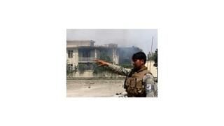 Taliban uniesol v Afganistane 27 policajtov