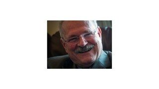 Gašparovič prijal Kisku, zhovárali sa dve hodiny