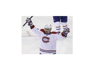 Canadiens uspeli v predĺžení a znížili finále Východu