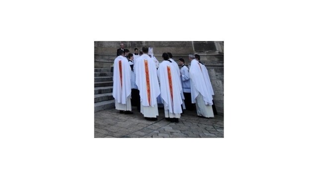 Exkomunikovali ľudí z Wir sind Kirche, dôvodom však nebol Bezák