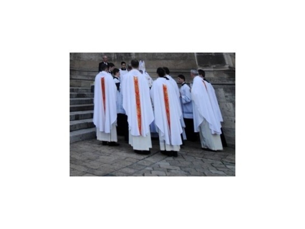 Exkomunikovali ľudí z Wir sind Kirche, dôvodom však nebol Bezák